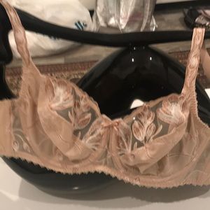 Bra Fauve by Fantasie 32DD Nude color
